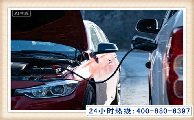 崖州潍坊拖车,附近24小时汽车拖车救援，潍坊道路救援拖车电话